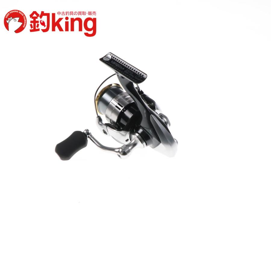 シマノ（SHIMANO） 12 ヴァンキッシュ 2000S /K016M 美品 アジ 鯵