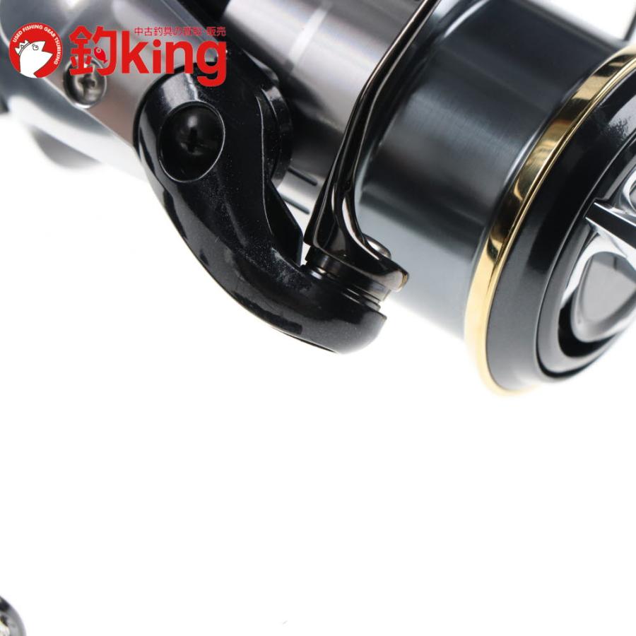 シマノ（SHIMANO） 12 ヴァンキッシュ 2000S /K016M 美品 アジ 鯵