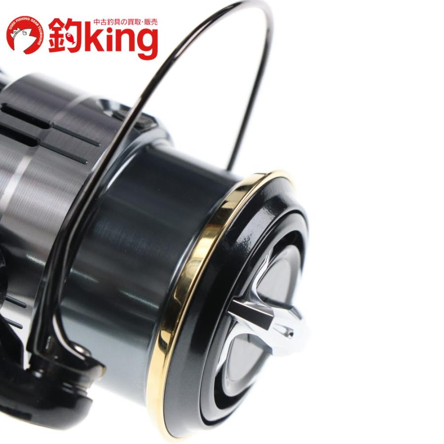 シマノ（SHIMANO） 12 ヴァンキッシュ 2000S /K016M 美品 アジ 鯵