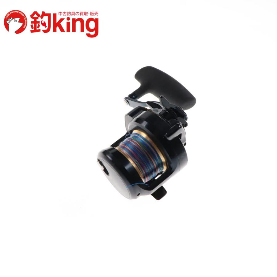 DAIWA（ダイワ） 25 ソルティガ 10H /K019M 未使用 ヒラマサ カンパチ