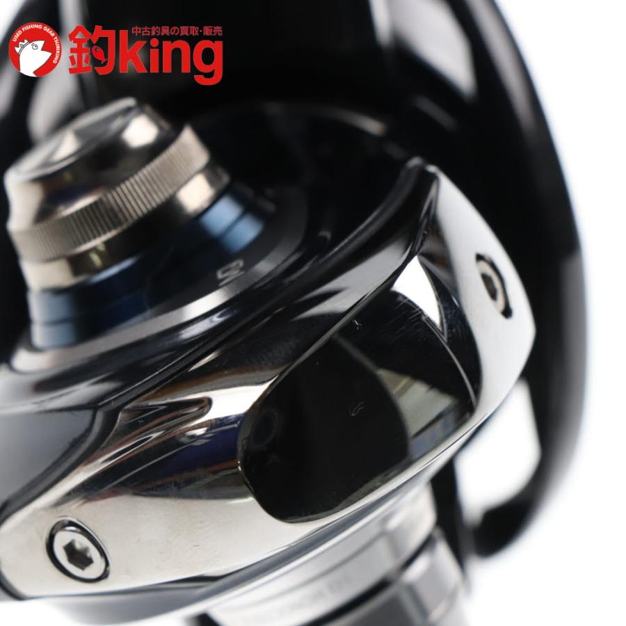 中古美品 DAIWA 21セルテートSW 6000P DAIWA（ダイワ） 21 セルテート SW 6000-P /K025M 極上品 ヒラマサ