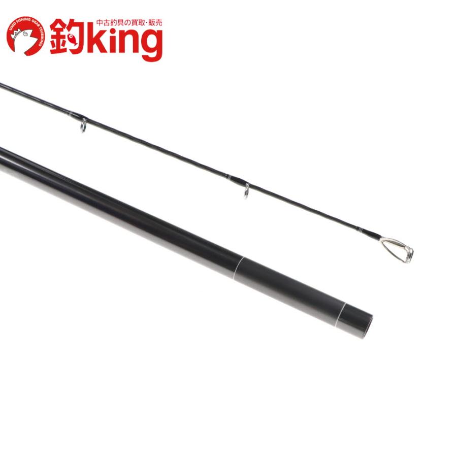 シマノ（SHIMANO） 24 オシアプラッガー ライトコンセプト S83L /K029Y
