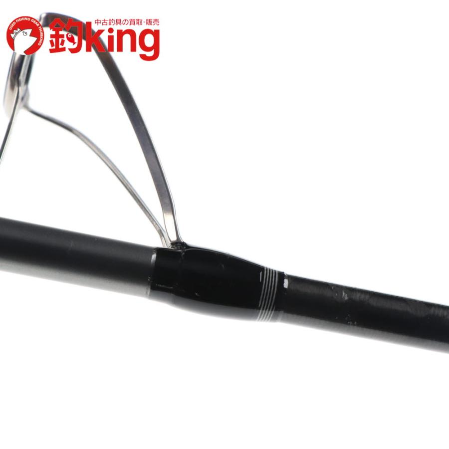 シマノ（SHIMANO） 24 オシアプラッガー ライトコンセプト S83L /K029Y