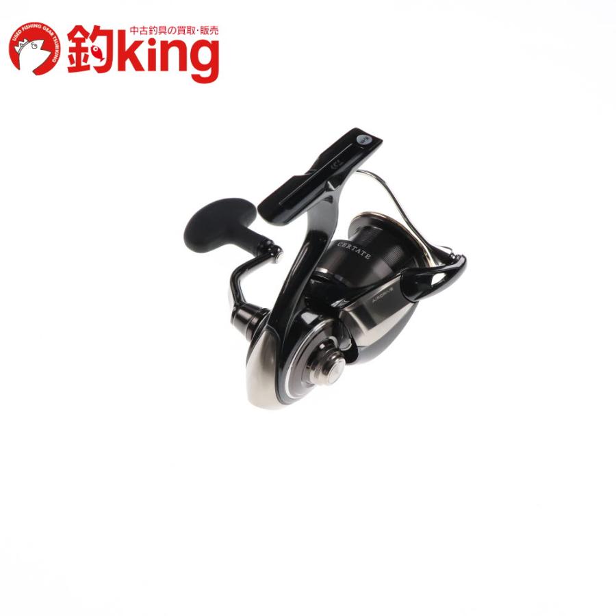 DAIWA（ダイワ） 26 セルテート HD LT 3000-XH /K030M 未使用 シーバス