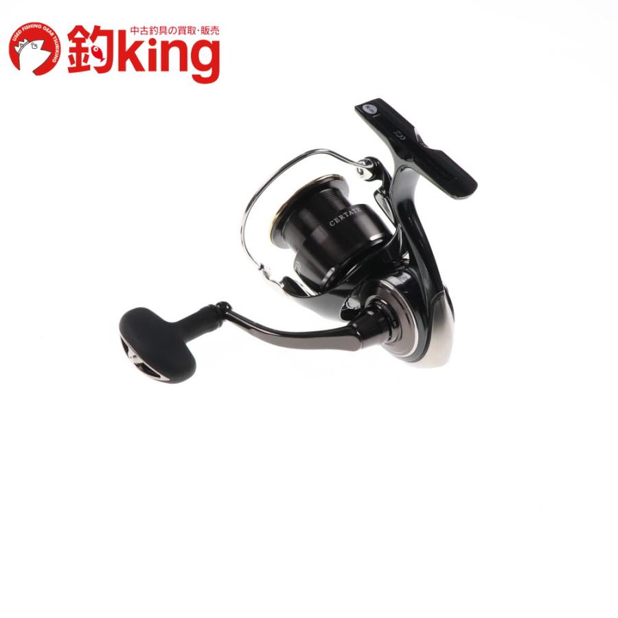 【新品未使用】ダイワ セルテートHD LT3000-XH DAIWA（ダイワ） 26 セルテート HD LT 3000-XH /K030M 未使用 シーバス