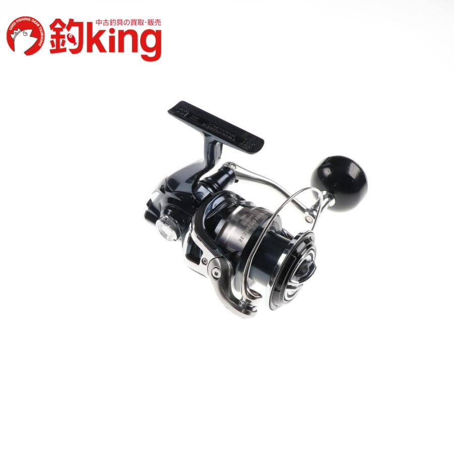 Z*D様 美品シマノ21ツインパワーSW6000HG シマノ（SHIMANO） 21 ツインパワーSW 6000HG /K033M 美品 ヒラマサ