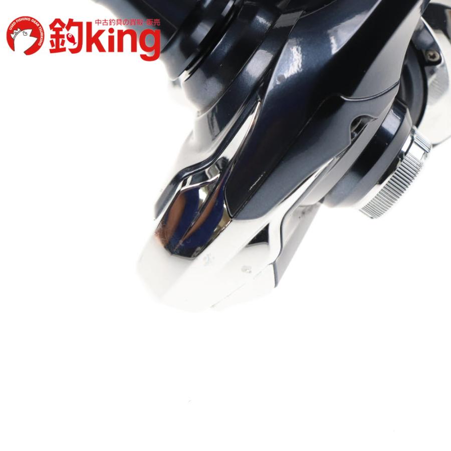 シマノ（SHIMANO） 21 ツインパワーSW 6000HG /K033M 美品 ヒラマサ