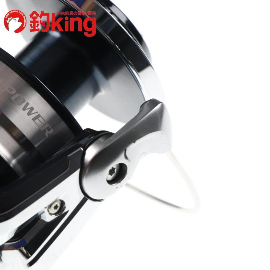 シマノ（SHIMANO） 21 ツインパワーSW 14000XG /K034M 美品 ヒラマサ