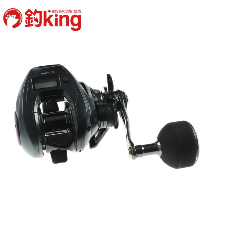 シマノ（SHIMANO） 25 グラップラーCT 150XG /K035M 極上品 太刀魚