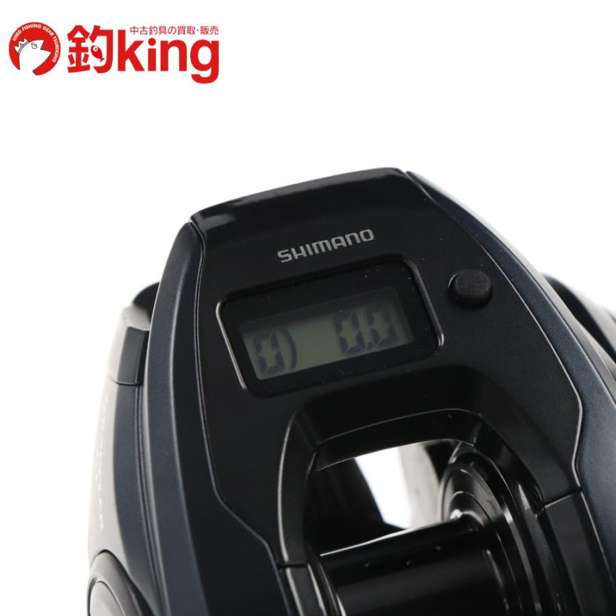 シマノ（SHIMANO） 25 グラップラーCT 150XG /K035M 極上品 太刀魚
