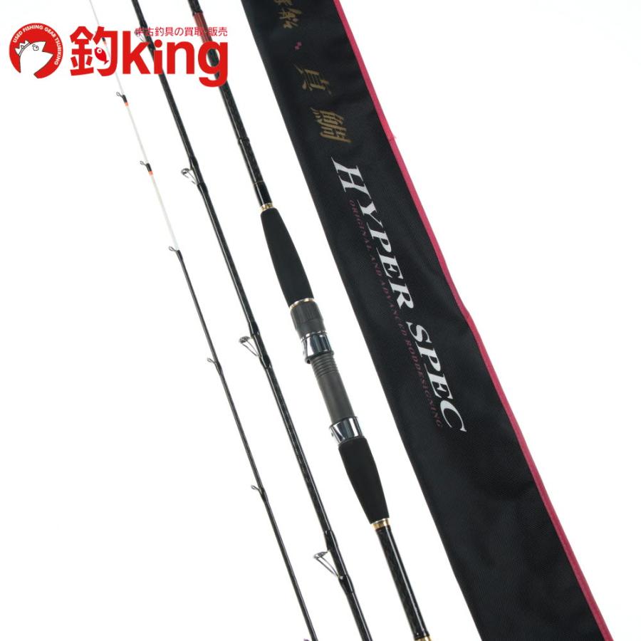 Gamakatsu（がまかつ） がま船 真鯛ハイパースペック 300 /K062L 美品