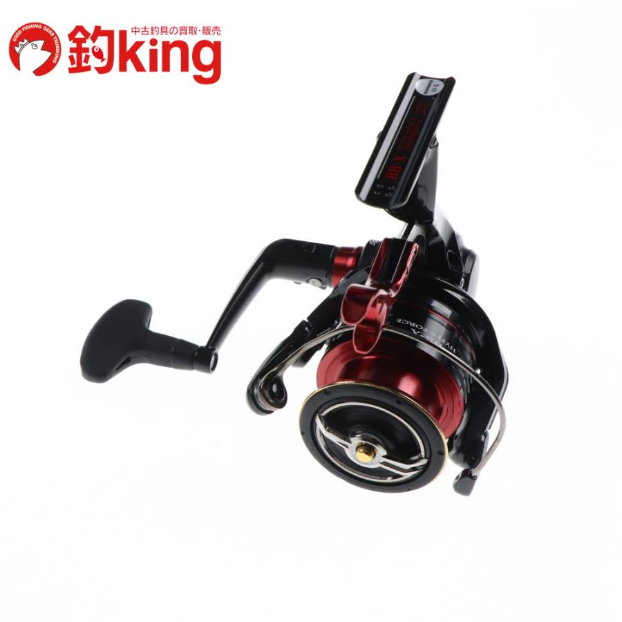 シマノ（SHIMANO） 22 BB-Xハイパーフォース 2500DXXG S 右 /K075M
