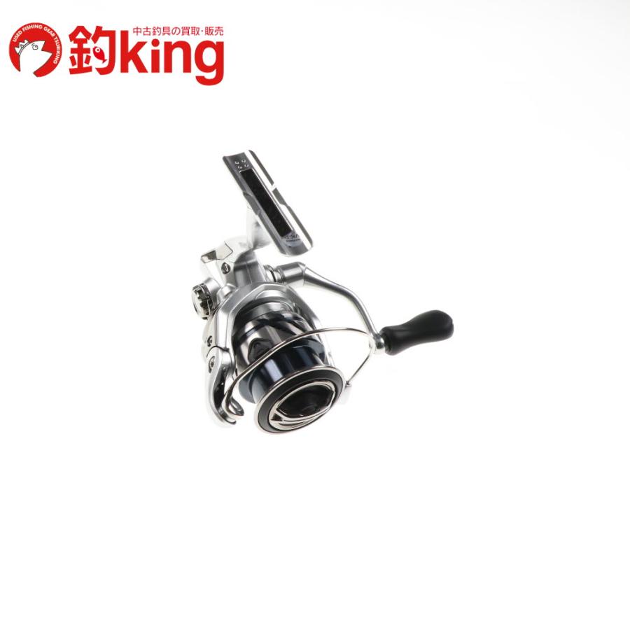 シマノ（SHIMANO） 23 ストラディック C2500SXG /K078M 極上品