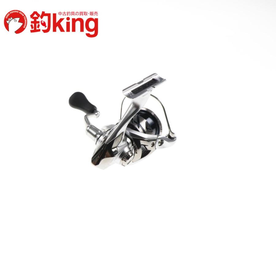 シマノ（SHIMANO） 23 ストラディック C2500SXG /K078M 極上品