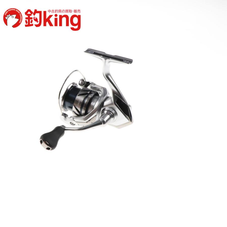 シマノ（SHIMANO） 23 ストラディック C2500SXG /K078M 極上品