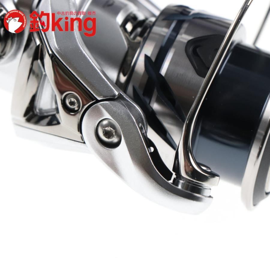 シマノ（SHIMANO） 23 ストラディック C2500SXG /K078M 極上品