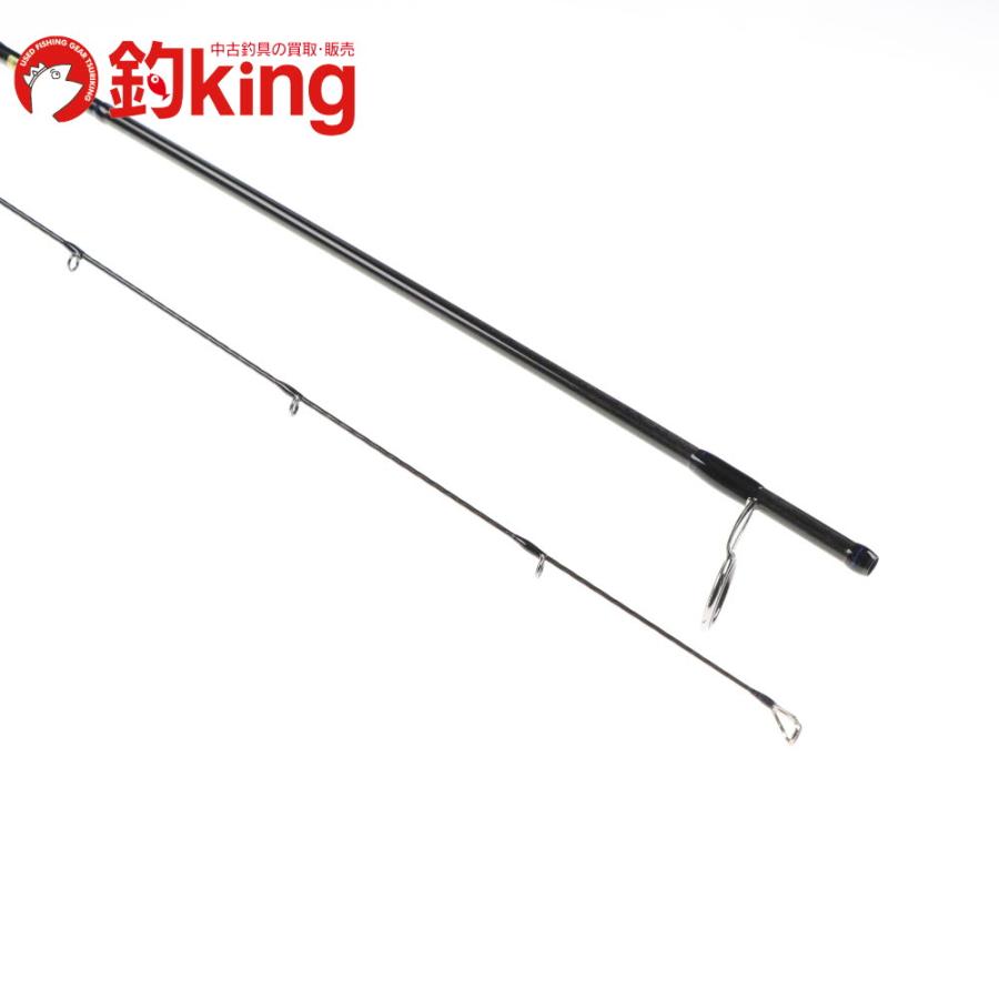 シマノ（SHIMANO） 20 スコーピオン 2701FF-2 /K080L 極上品 ブラック