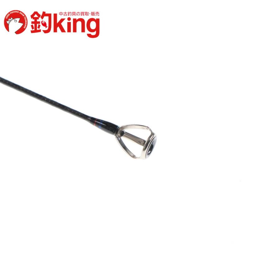 シマノ（SHIMANO） 20 スコーピオン 2701FF-2 /K080L 極上品 ブラック