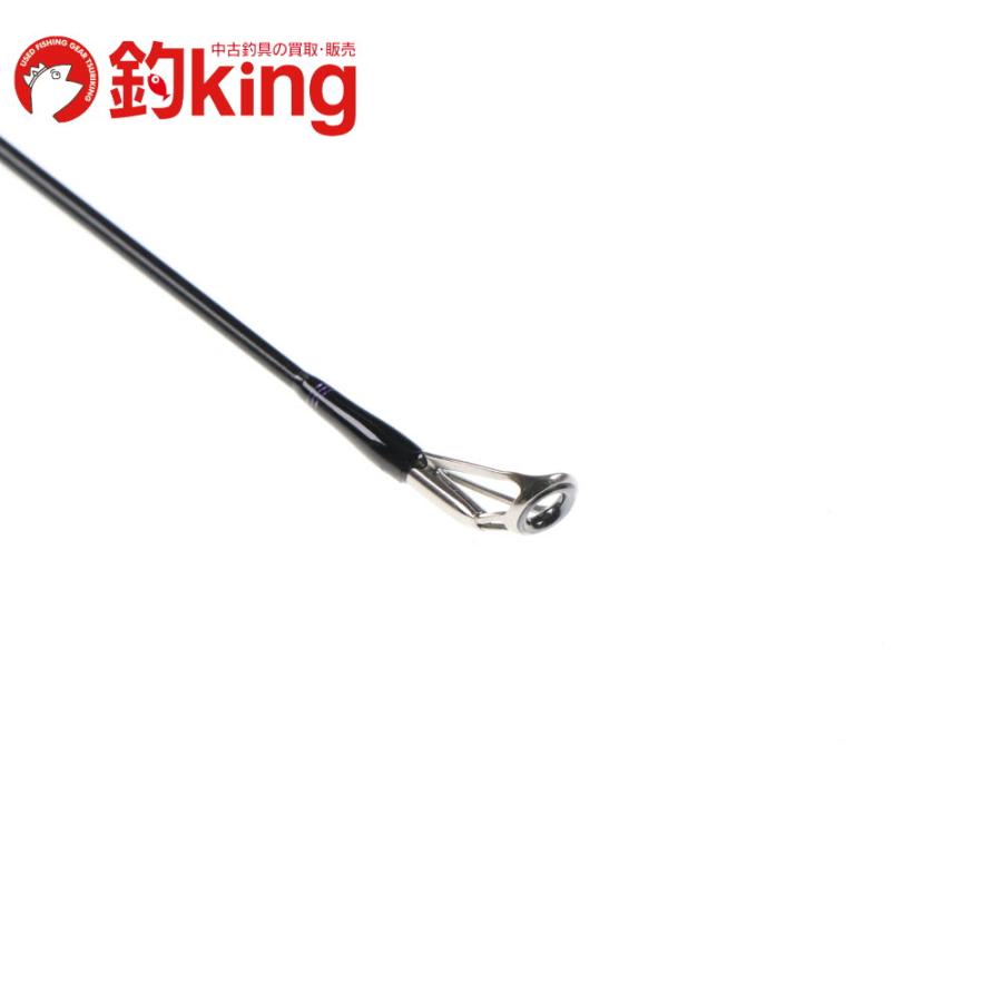 DAIWA（ダイワ） 22 ハートランド HL 772ML +FS-22 /K081L 極上品