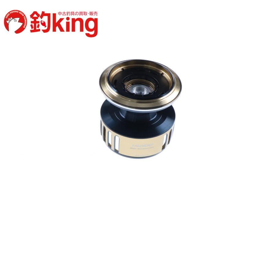 DAIWA（ダイワ） 25 SLPワークス ソルティガ 14000 スプール /K086M