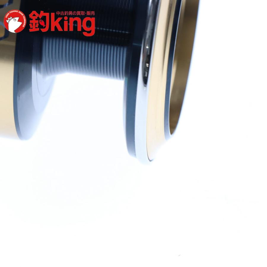 DAIWA（ダイワ） 25 SLPワークス ソルティガ 14000 スプール /K086M
