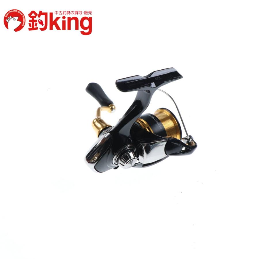DAIWA（ダイワ） 23 レガリス LT 2000S-P IOSファクトリーライン