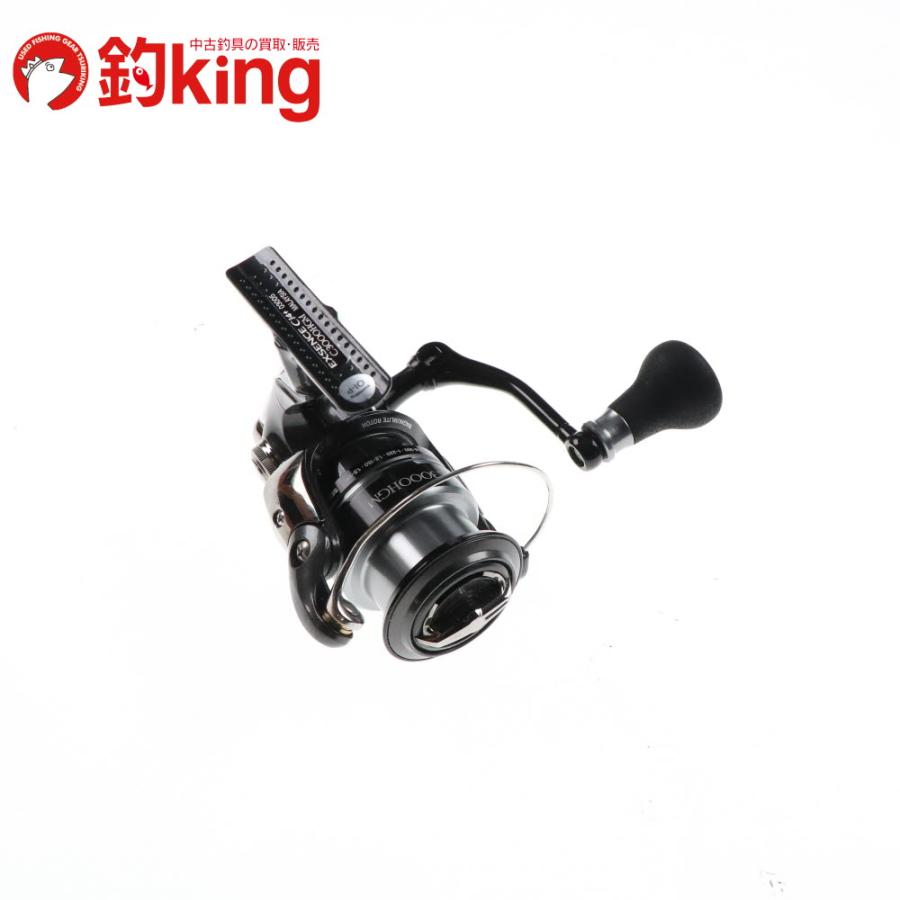 シマノ（SHIMANO） 12 エクスセンス CI4+ C3000HGM /K150M 美品