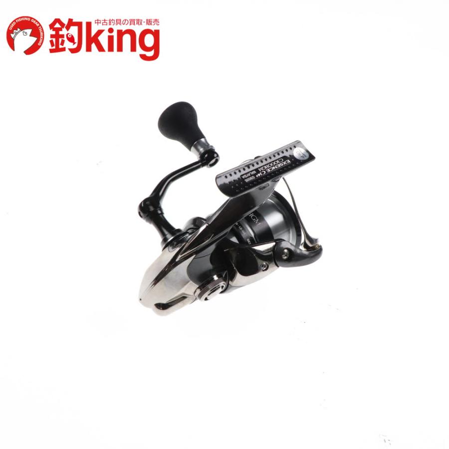 シマノ（SHIMANO） 12 エクスセンス CI4+ C3000HGM /K150M 美品