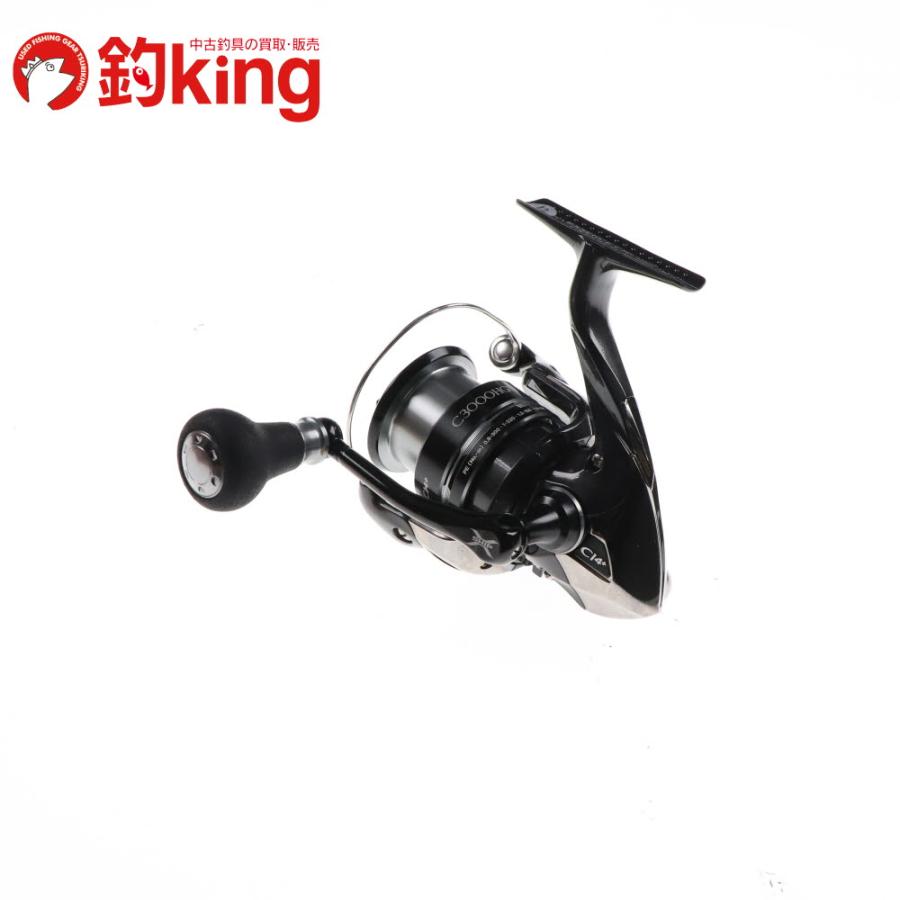 シマノ（SHIMANO） 12 エクスセンス CI4+ C3000HGM /K150M 美品