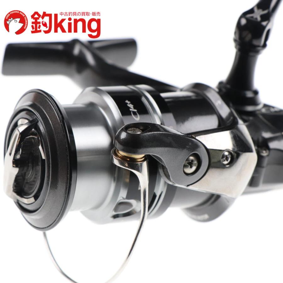 シマノ（SHIMANO） 12 エクスセンス CI4+ C3000HGM /K150M 美品