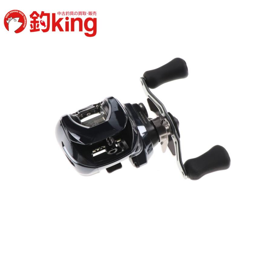 SHIMANO スコーピオンDC7 ベイトリール シマノ（SHIMANO） 11 スコーピオン DC7 右 /K172M ブラックバス バス