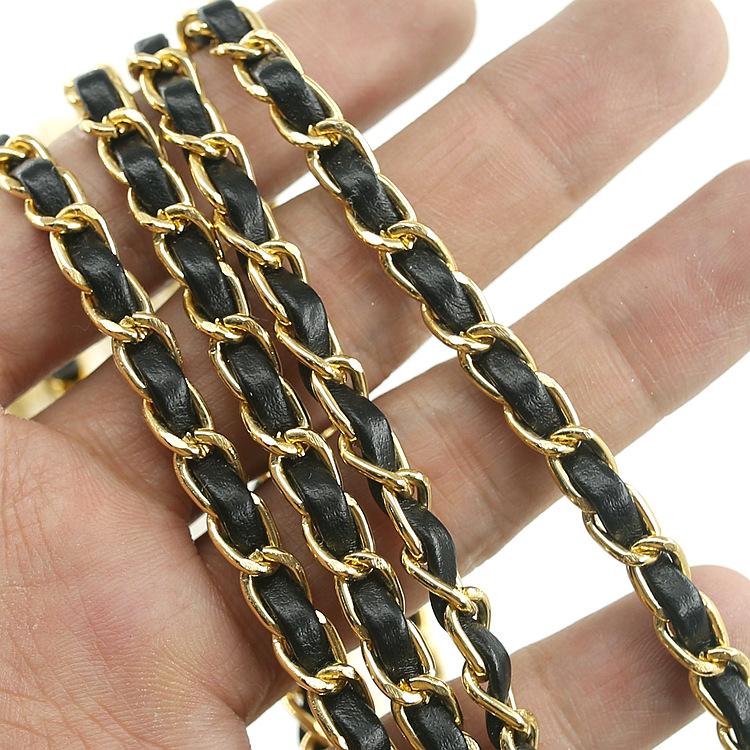 yuu　チェーンストラップ　ブラック yuu チェーンストラップ ブラック yuu チェーンストラップ ブラック