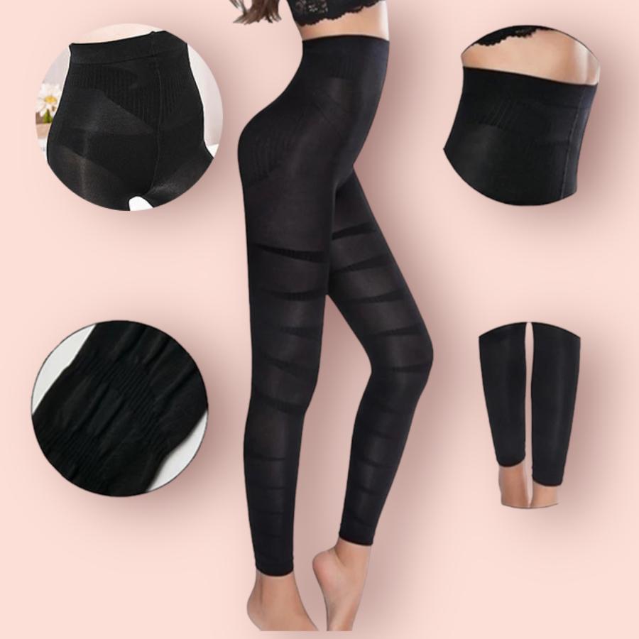 脂肪着圧レギンス　 SSサイズ 脂肪着圧レギンス SSサイズ