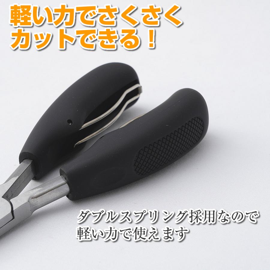 爪切りニッパー 5点セット ネイルクリッパー 巻き爪 深爪 硬い爪