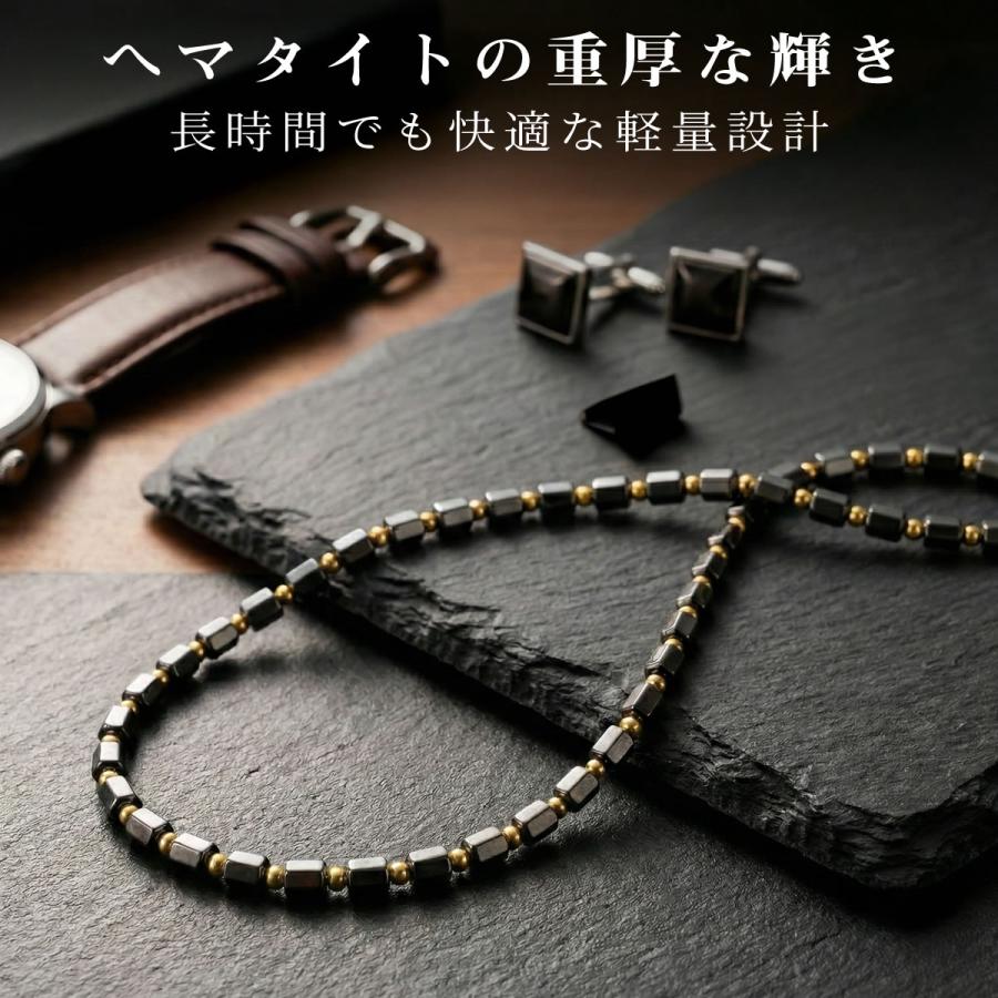 磁気ネックレス 肩こりネックレス ギフト 健康ネックレス おしゃれ