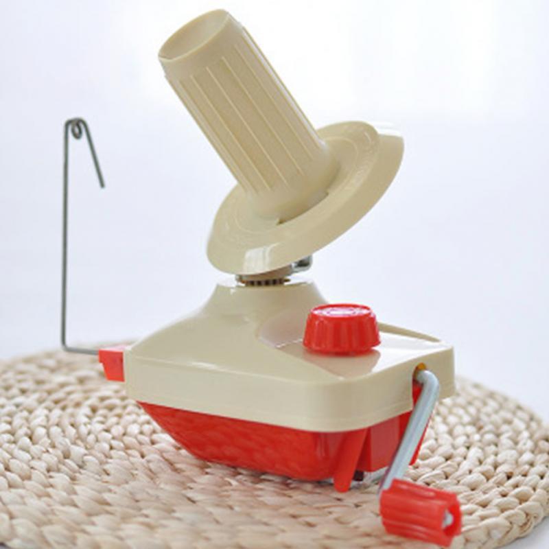 再入荷】玉巻き器 玉巻き機 玉巻器 毛糸巻き 糸巻き 玉巻機 WOOL