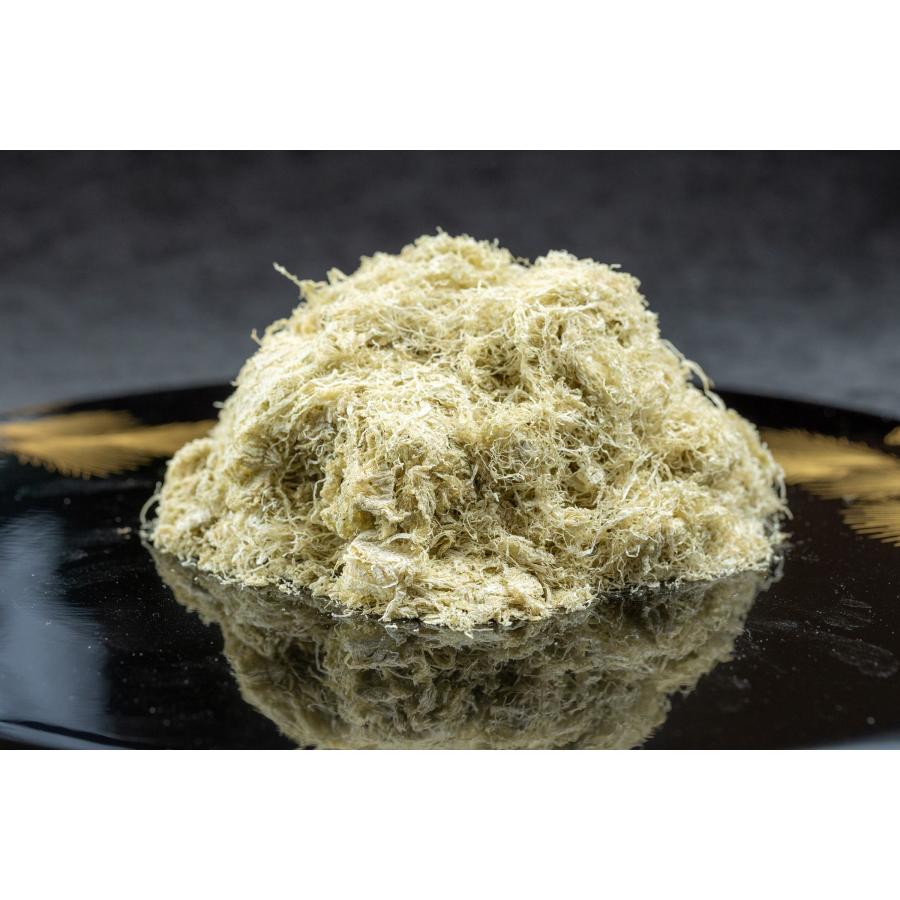 太白とろろ昆布 24g】 国産 福井産 敦賀銘品 とろろ昆布 丸