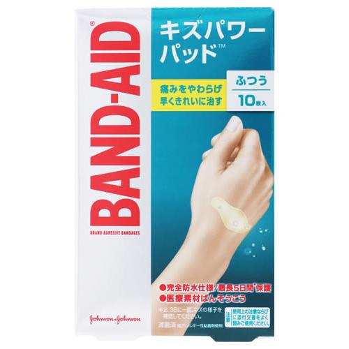 Johnson & Johnson ジョンソンエンドジョンソン バンドエイド