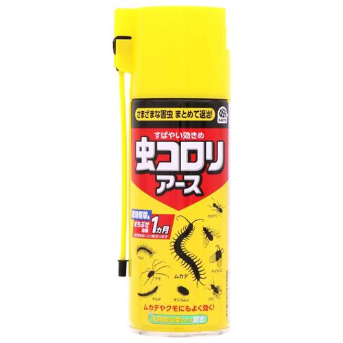 コレクション カメムシコロリ 300ML 9個セット まとめ売り カメムシ