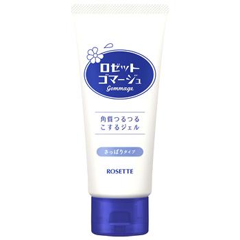 ロゼット ゴマージュ 角質つるつるこするジェル 1g ピーリング ツルハドラッグ 通販 Paypayモール