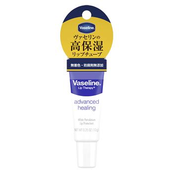 Vaseline（ヴァセリン） ユニリーバ ペトロリューム ジェリー リップ