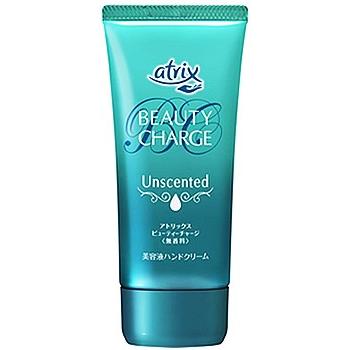 Kao（花王） アトリックス ビューティーチャージ 無香料 (80g) ハンド