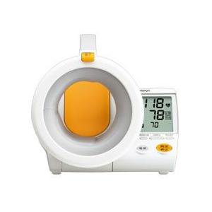 オムロン　デジタル自動血圧計　スポットアーム　HEM-1000　上腕式　　　｜tsuruha