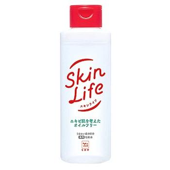 牛乳石鹸 スキンライフ 薬用化粧水 150ｍｌ ツルハドラッグ 通販