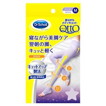 メディキュット（MediQttO） レキットベンキーザー ドクターショール