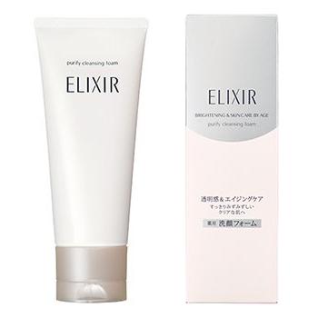 エリクシールホワイト 資生堂 エリクシール ホワイト クレンジング