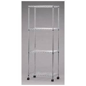 メタルシェルフ　SEM-5515 2個セット　アイリスオーヤマ 楽天市場】アイリスオーヤマ メタルシェルフ SEM-5515 メタルラック