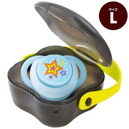 コンビ テテオ おしゃぶり 入眠ナビ プチケース付 サイズl スウィートブルー 8ヶ月 18ヶ月頃まで ツルハドラッグ 通販 Paypayモール