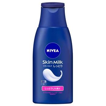 花王 ニベア スキンミルク ボディ用乳液 1g 人気特価 しっとり