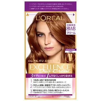 ロレアル パリ（L'OREAL PARiS） ロレアル パリ エクセランス R